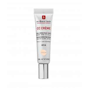 Erborian CC Creme Porcelain SPF30 15 ml