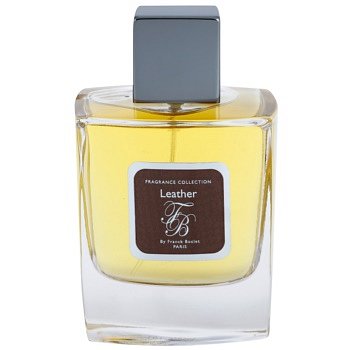 Franck Boclet Leather parfémovaná voda pro muže 100 ml