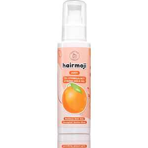Hairy Tale Hairmoji Juicy Curls fixační gel na vlasy 100 ml