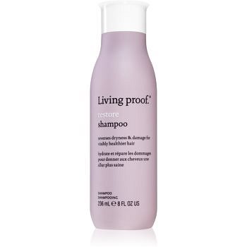 Living Proof Restore obnovující šampon pro suché a poškozené vlasy 236 ml
