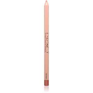 NAM Iconic Matte Pencil konturovací tužka na rty s matným efektem odstín 7 True Nude 0.7 g