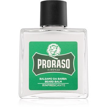 Proraso Green balzám na vousy  100 ml