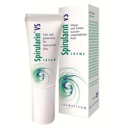 Spirularin VS krém 10ml