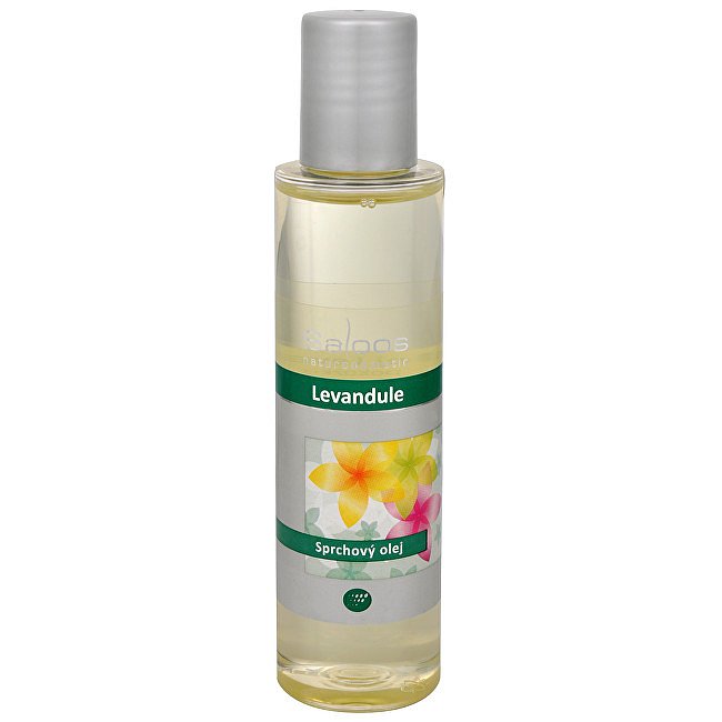 Sprchový olej - Levandule 250 ml