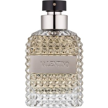 Valentino Uomo Acqua toaletní voda pro muže 125 ml