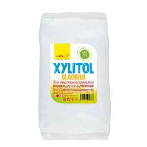 Wolfberry Xylitol sáček 1000 g