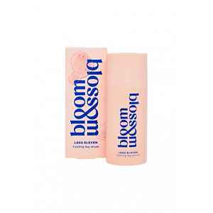 Bloom and Blossom Legs Eleven Chladící sérum na nohy 100ml