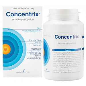 Concentrix cps.180