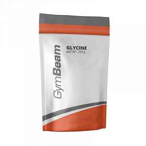 GymBeam Glycin 250g