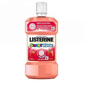 Listerine Pro děti 6+ Berry