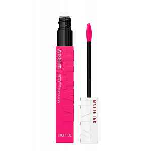 Maybelline SUPERSTAY MATTE 30 LESK