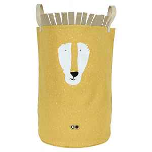 Trixie Koš na hračky Mr. Lion 42cm