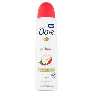 Dove Apple & White Tea antiperspirant 150 ml