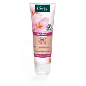 Kneipp Sprchový gel Mandlové květy 200 ml