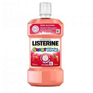 Listerine Pro děti 6+ Berry