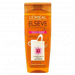 LOREAL Elseve šampon EXTRAORDINAR.OIL 250ml