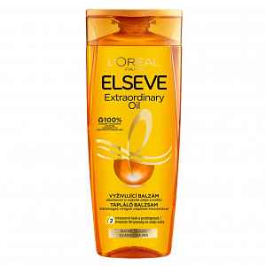 LOREAL Elseve šampon EXTRAORDINAR.OIL 250ml