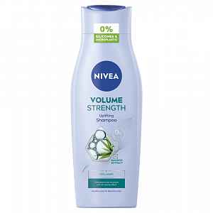 NIVEA šampon Lift Volume 400 ml