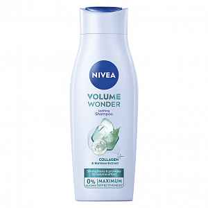 NIVEA šampon Lift Volume 400 ml
