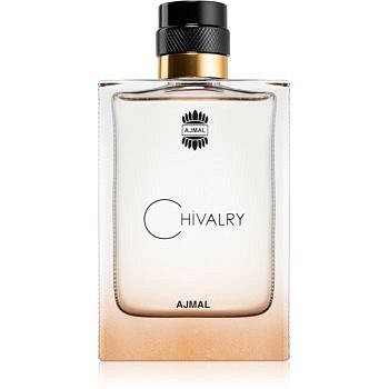 Ajmal Chivalry parfémovaná voda pro muže 100 ml