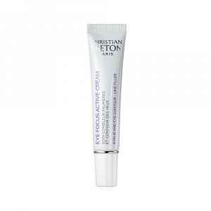 Christian Breton Liftox oční krém na vyplnění vrásek s vitamínem E 10 ml