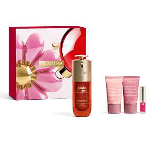 Clarins Double Serum & Multi-Active Collection dárková sada