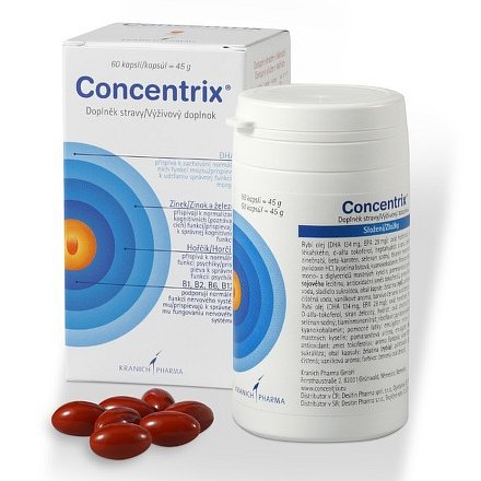 Concentrix cps.180