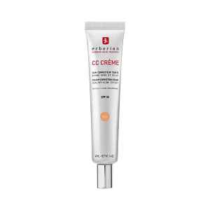 Erborian CC Creme Dore SPF30 40 ml