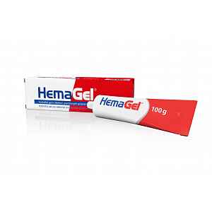 Hemagel 100 g