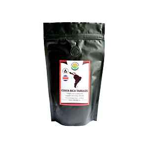 Káva - Costa Rica Tarrazu 100g