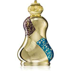 Khadlaj Raniya parfémovaný olej unisex 18 ml