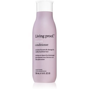 Living Proof Restore posilující a obnovující kondicionér pro suché a poškozené vlasy 236 ml