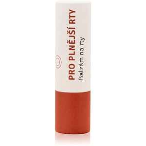 Lobey Skin Care Lip Balm balzám pro objem rtů 5 g