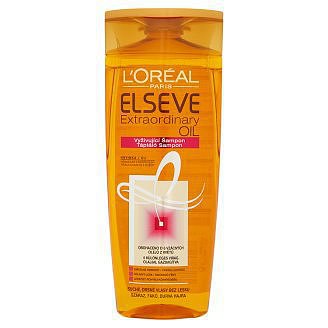 LOREAL Elseve šampon EXTRAORDINAR.OIL 250ml