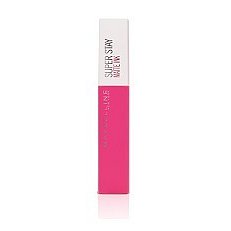 Maybelline SUPERSTAY MATTE 30 LESK