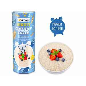 Mixit Creamy Oats - Minutové Ovesné Vločky 800 G
