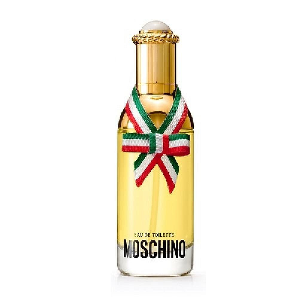 Moschino Femme Toaletní voda 75ml Tester TESTER