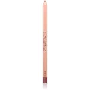 NAM Iconic Matte Pencil konturovací tužka na rty s matným efektem odstín 6 Vanilla Queen 0.7 g