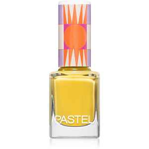 Pastel Nail Polish Summer Collection Retro lak na nehty odstín 387 13 ml
