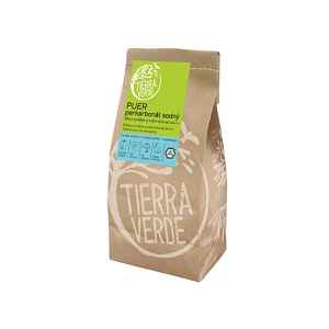 Tierra Verde PUER perkarbonát sodný 2 kg