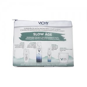 VICHY SLOW AGE Testovací balíček 2019