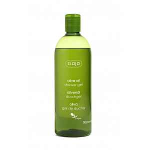 Ziaja Olivový olej Sprchový gel 500 ml