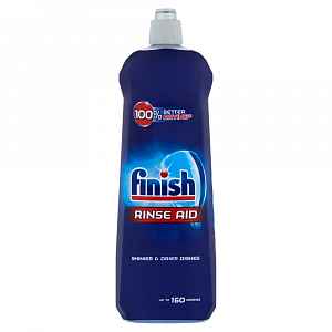 Finish leštidlo regular 800ml