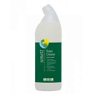 WC čistič 750ml Sonett