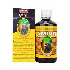 Amivit H holubi 500ml