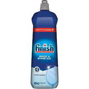 Finish leštidlo regular 800ml