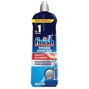 Finish leštidlo regular 800ml