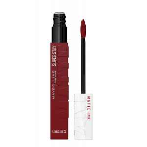 Maybelline SUPERSTAY MATTE 50 LESK