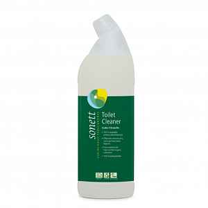 WC čistič 750ml Sonett