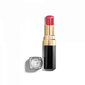 CHANEL Rouge coco flash Barva, lesk, intezita v jediném záblesku  - 124 VIBRANT 3G 3 g